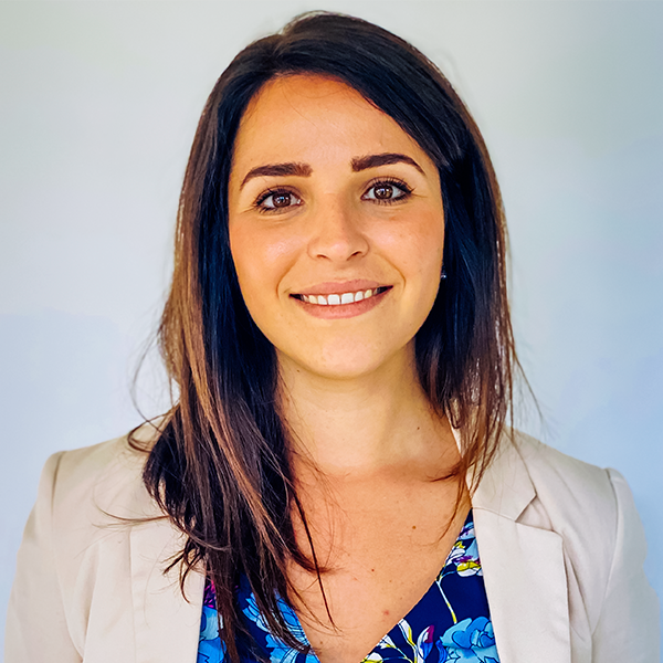 Estelle Mar, Responsable Account Manager