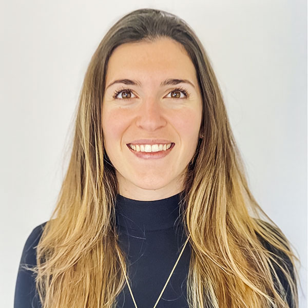 Maëva Wirsum, Account Manager