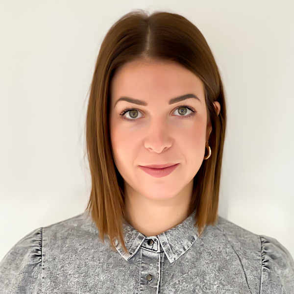 Alexia Navel, Ingénieure Big data